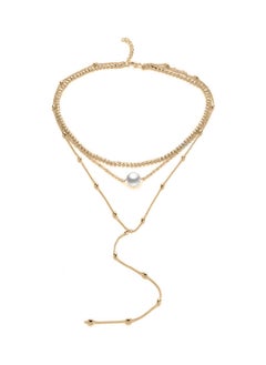 Designed Necklace