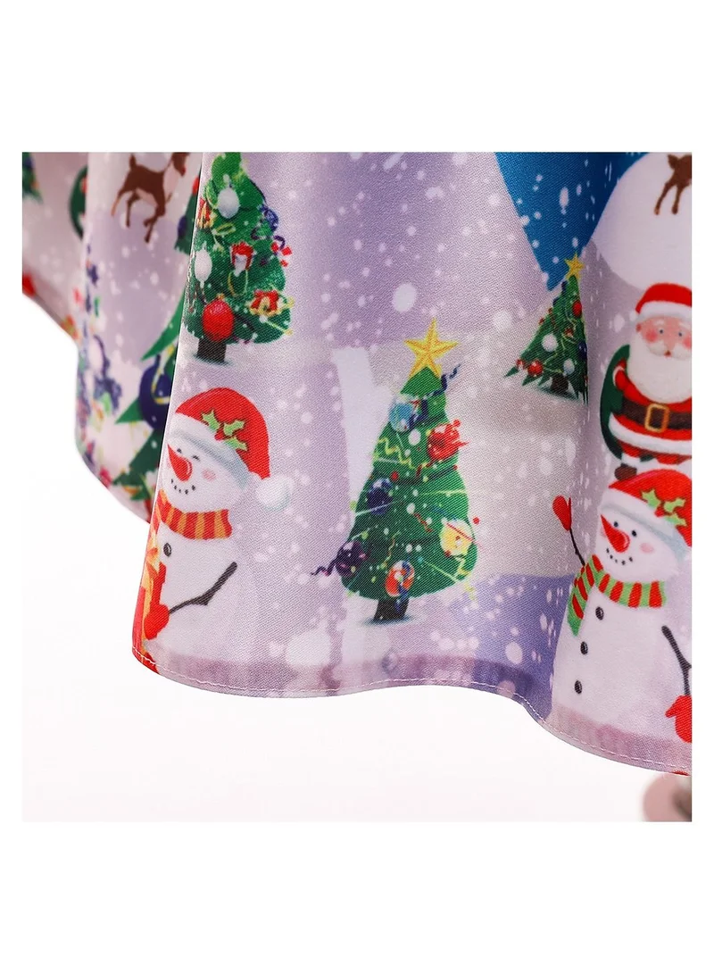 D'Daniela Christmas Party Costume