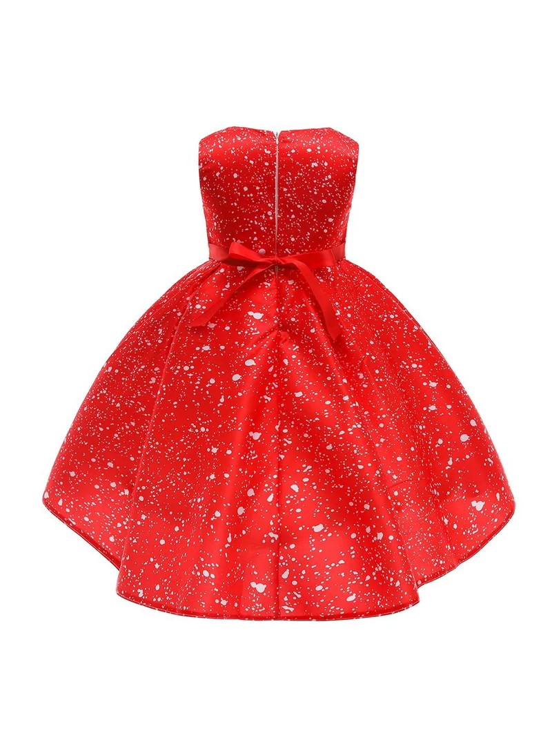 D'Daniela Christmas Party Costume