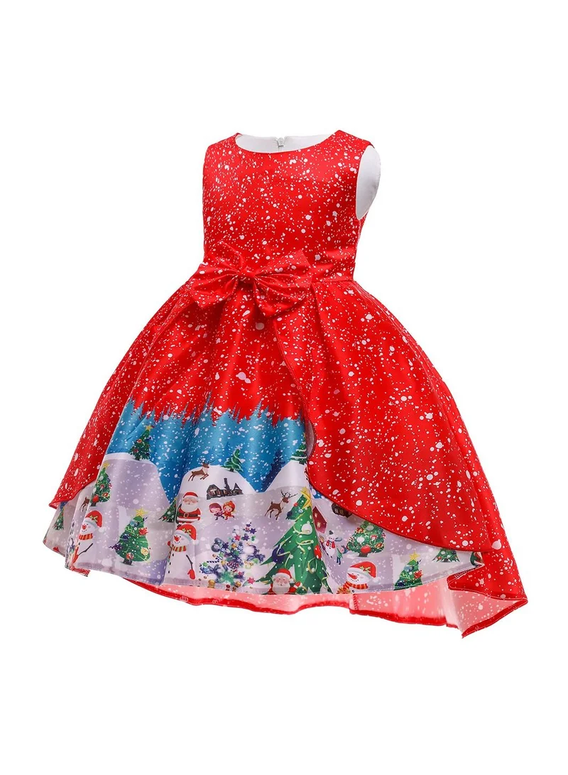 D'Daniela Christmas Party Costume