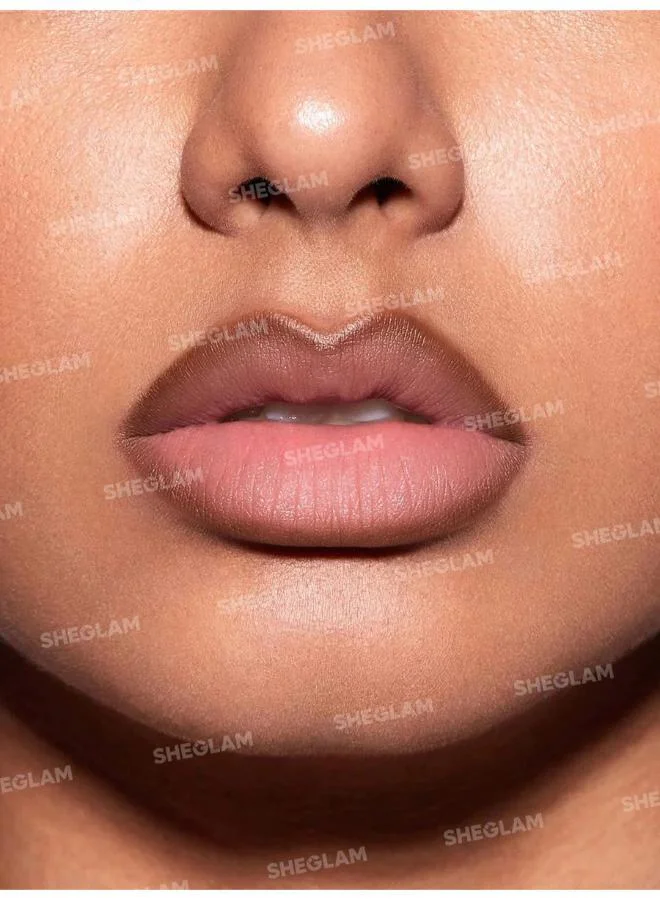 شيجلام So Lippy Lip Liner-Mojave Creamy Matte