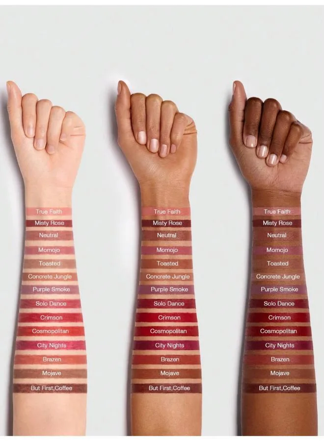 شيجلام So Lippy Lip Liner-Mojave Creamy Matte