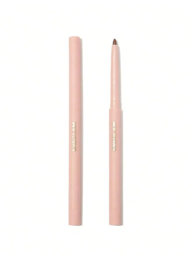 SHEGLAM So Lippy Lip Liner-Mojave Creamy Matte