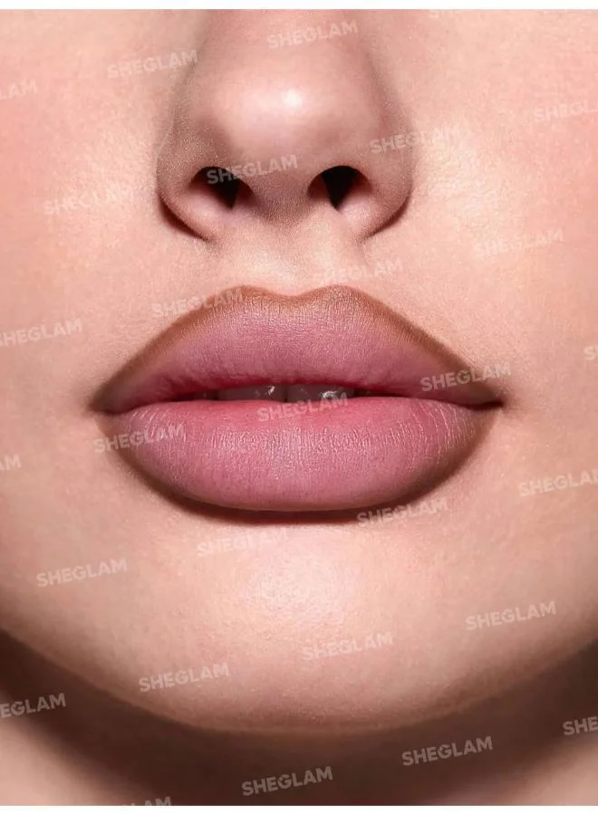 شيجلام So Lippy Lip Liner-Mojave Creamy Matte