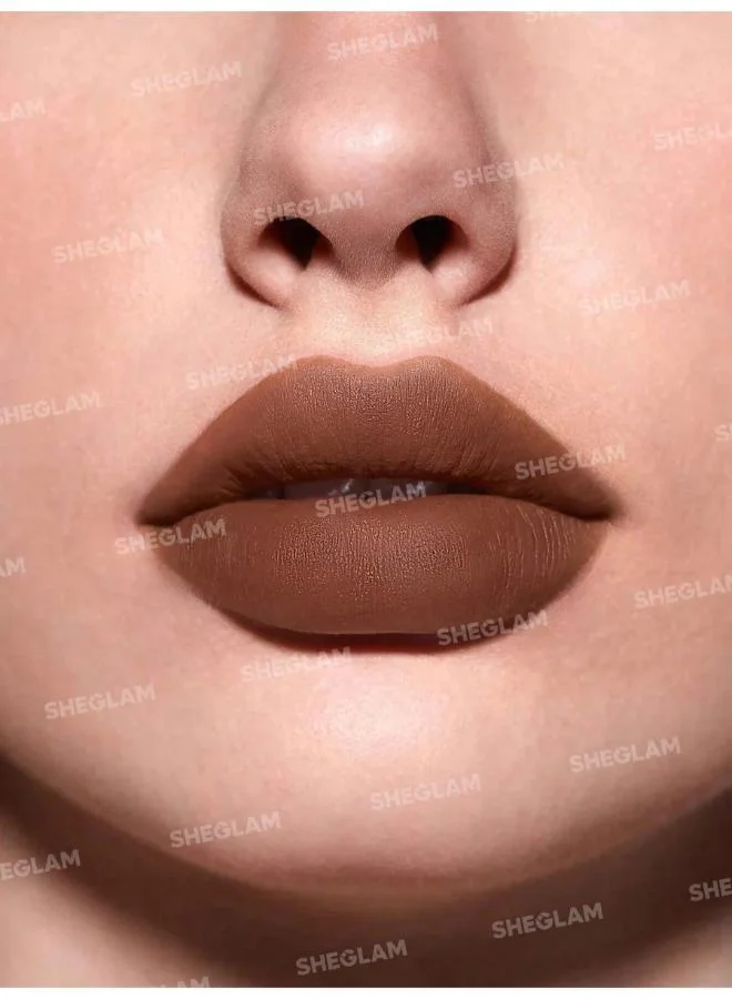 شيجلام So Lippy Lip Liner-Mojave Creamy Matte
