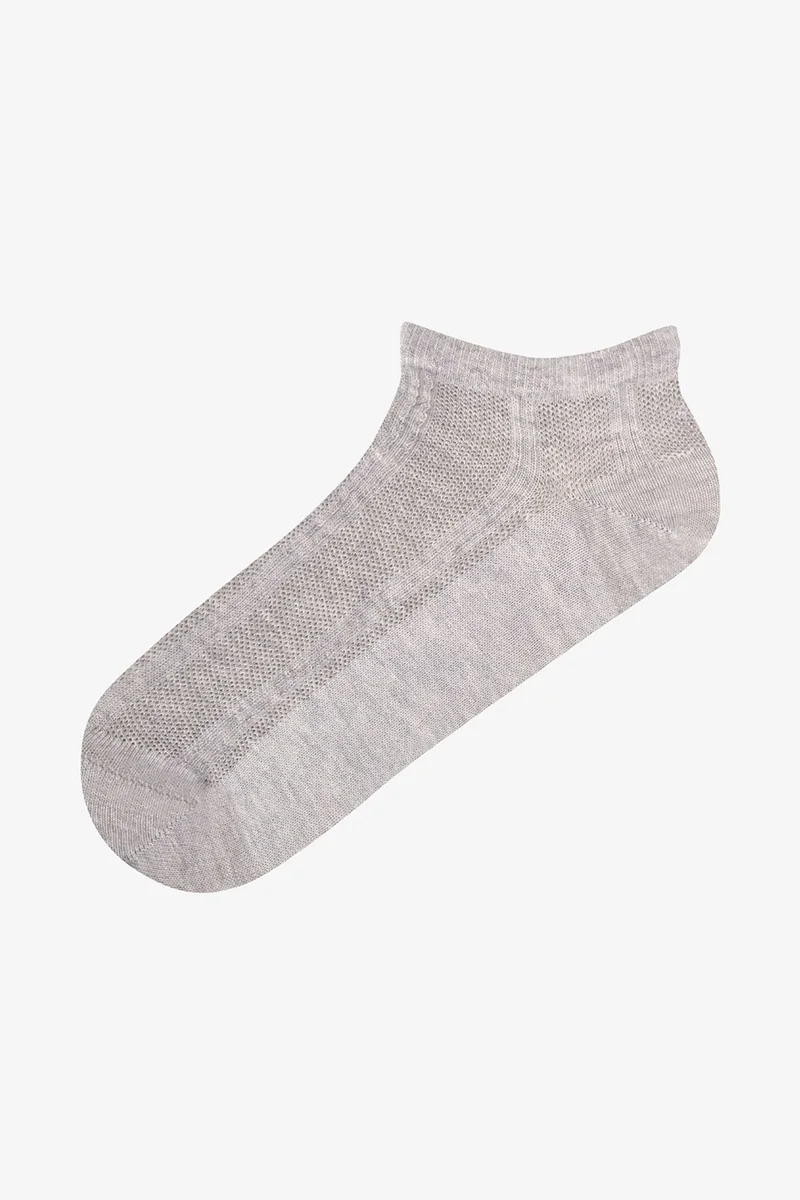 Penti PENTI Polka Dot Jacquard Pair Ankle Socks