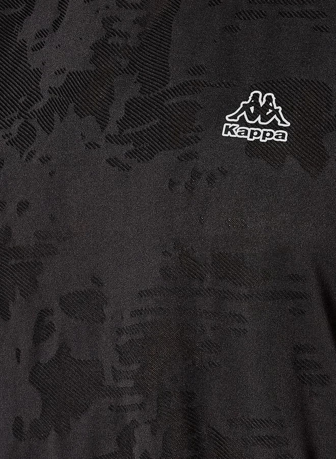 كابا Kappa Men 2-Way Stretch T-shirt