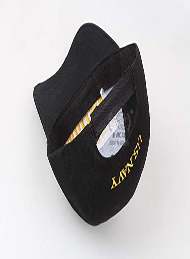 OYSTERBOY Seal Team - Naval Special Warfare Tactical Cap Mens Army Baseball Adjustable Caps dad Style Sun Caps - Image 3