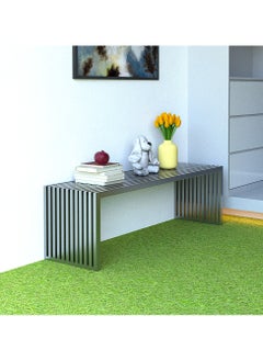RIGID Stainless Steel Bench  45x150x45cm  - Image 1