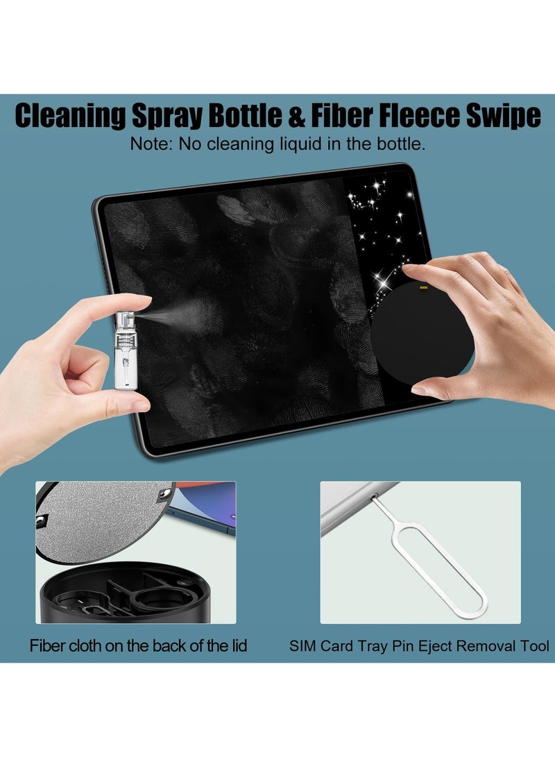 أدوات متعددة الوظائف لأجهزة الكمبيوتر المحمول / لوحة المفاتيح / سماعات / كاميرا / الهاتف الخليوي الأنظف كيت - Image 5