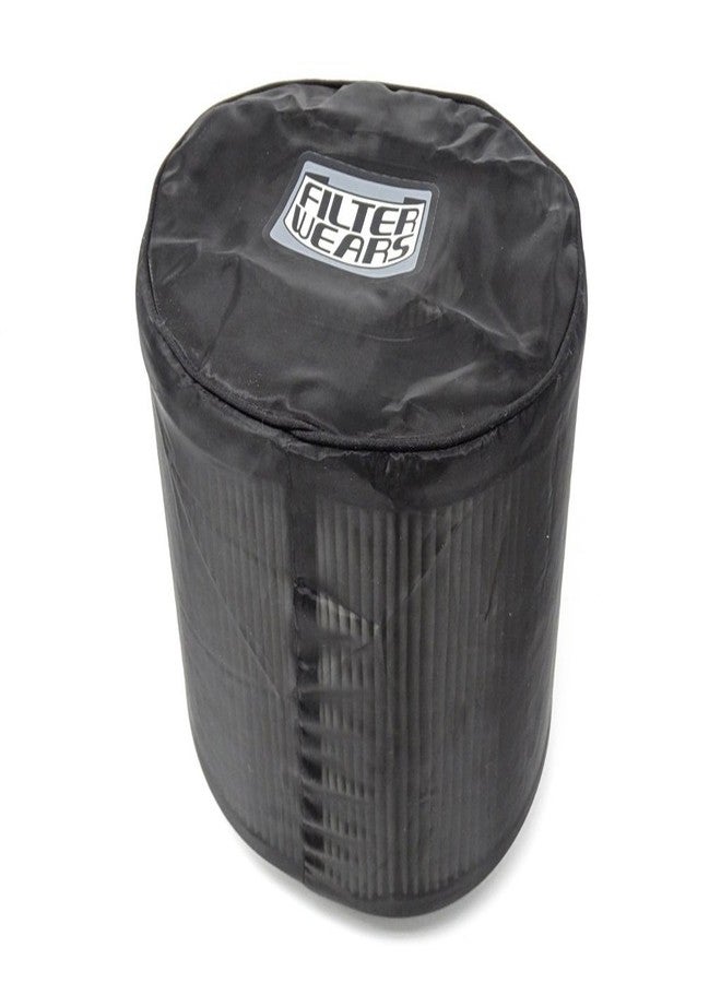 FILTERWEARS Pre-Filter F135K For S&B Air Filter KF-1035 KF-1068, WF-1023 Filter Wrap - Image 1