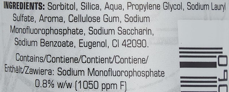 Firefly معجون أسنان المنتقمون 75 مل - Image 4