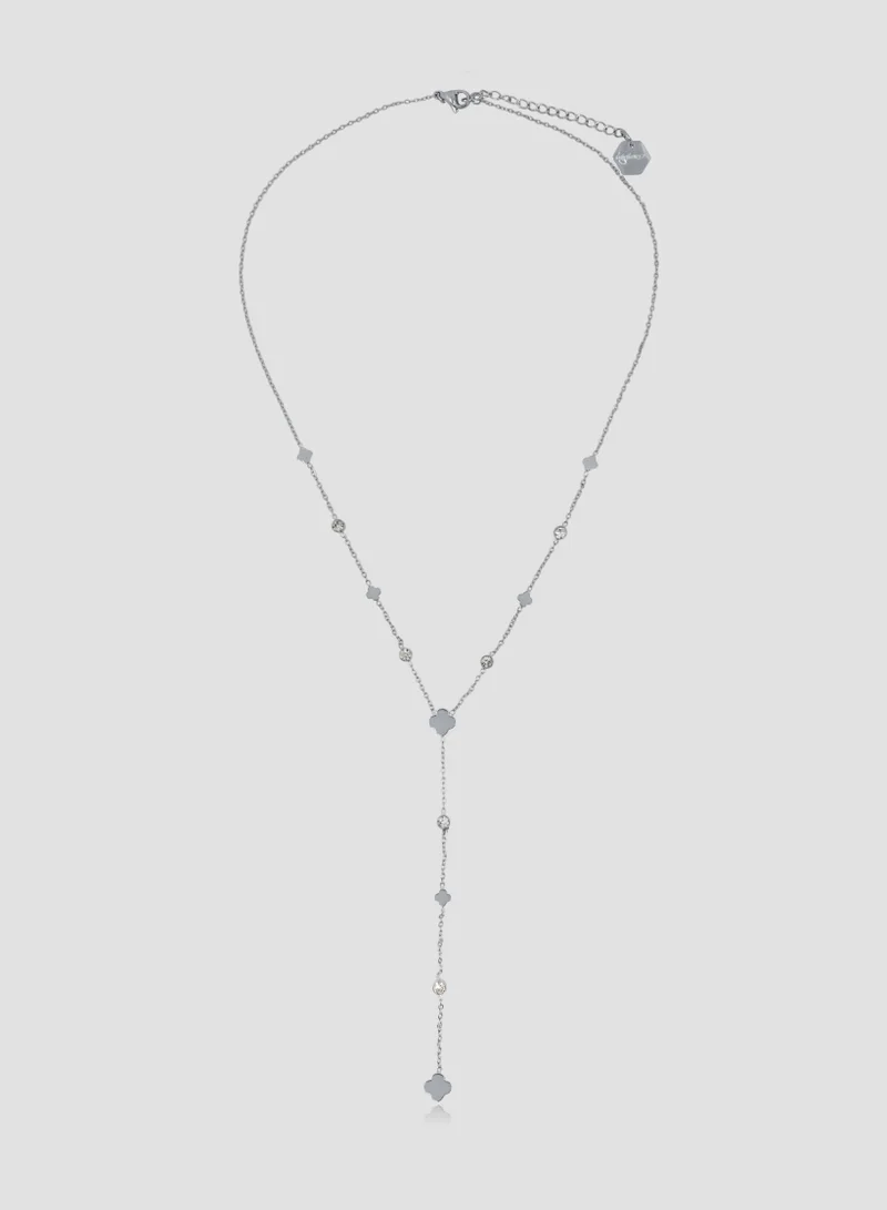 Lady Mauve LILA NECKLACE