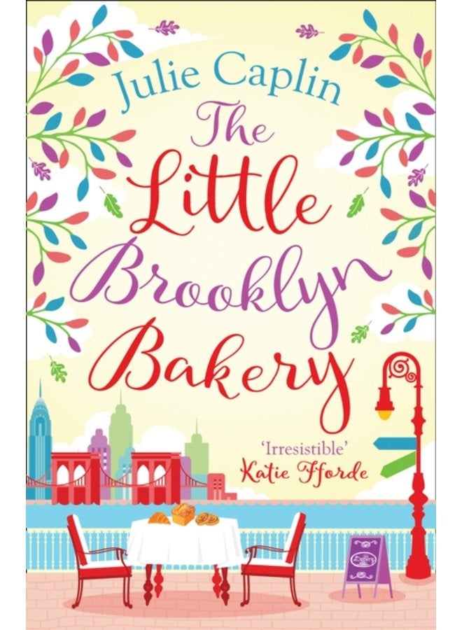 The Little Brooklyn Bakery Book 2 - Paperback