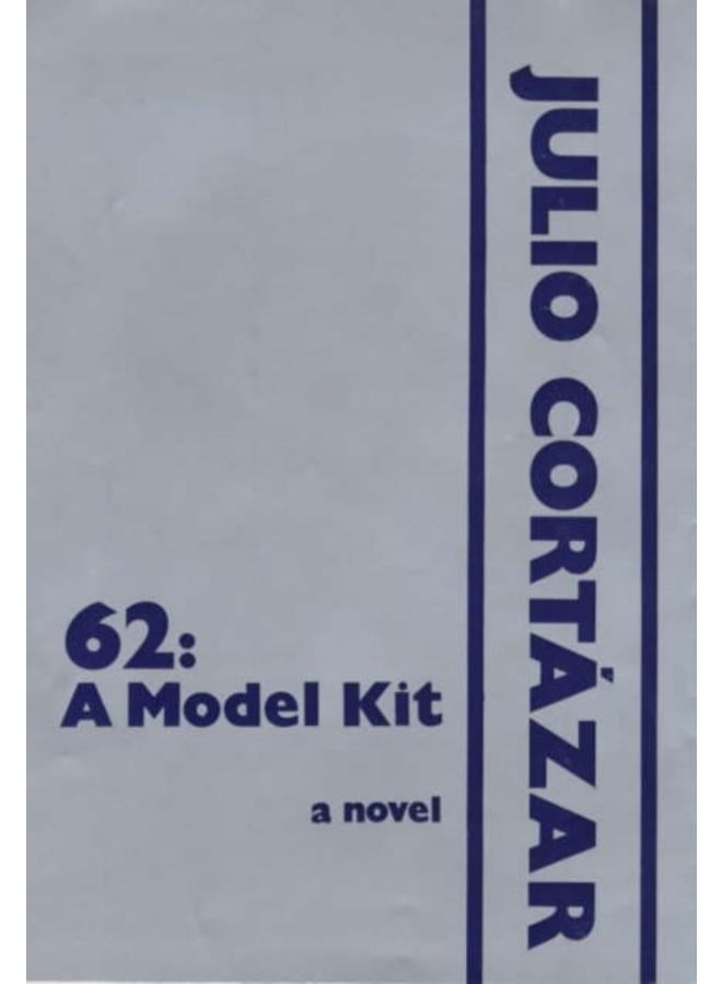 62 : A Model Kit 