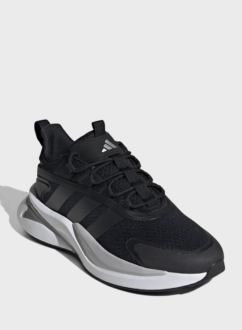 Adidas Alpharesponse