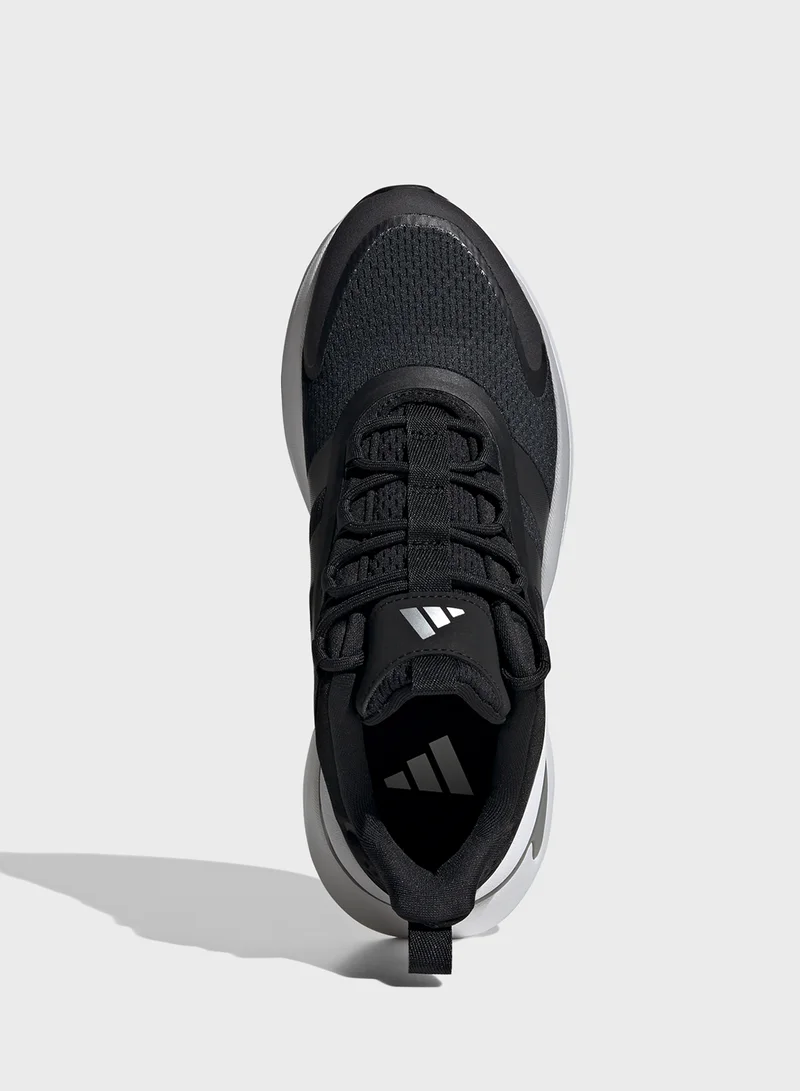 Adidas Alpharesponse