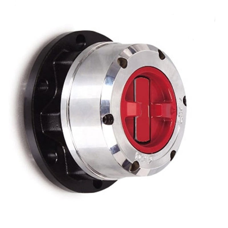 Wivplex Locking Hub for Nissan Mistral D21 Terrano II - Image 2