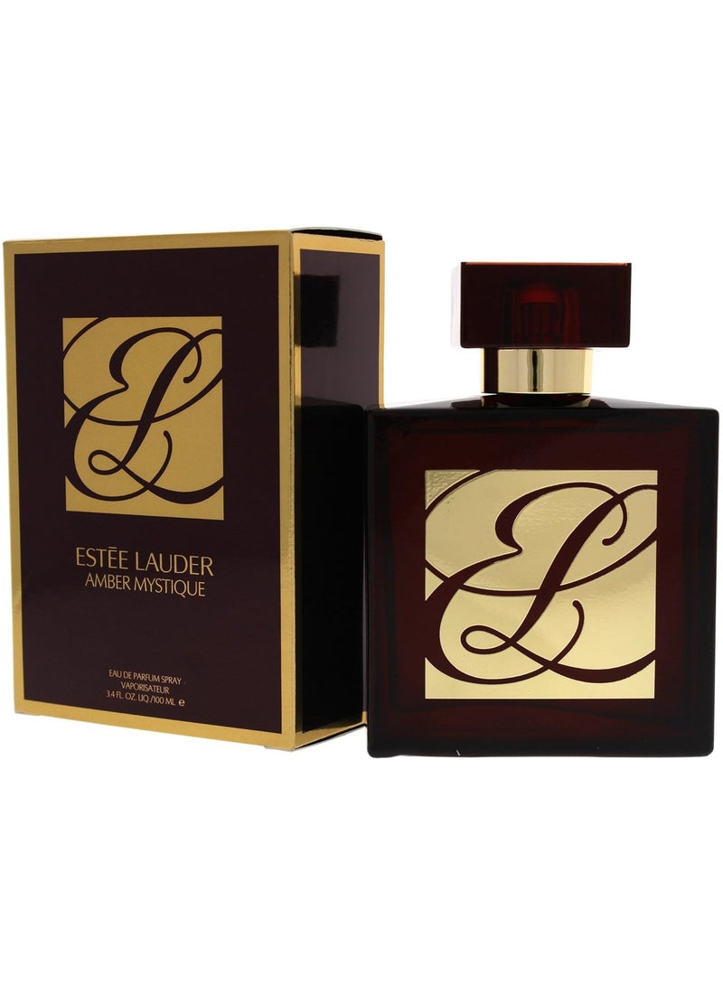 إستيلاودر عطر أمبر ميستيك 100ملليلتر - Image 1