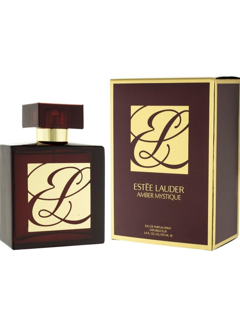 إستيلاودر عطر أمبر ميستيك 100ملليلتر - Image 4