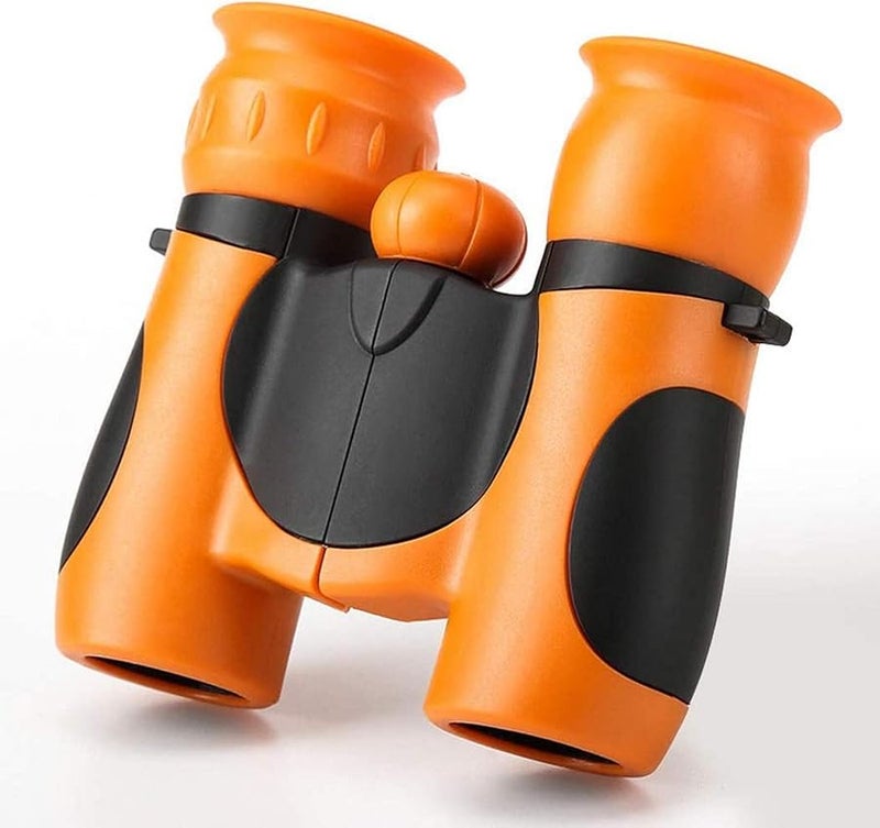 8X21 Mini Compact Binoculars For Adults And Kids Outdoor Travel Bird Watching - Image 2