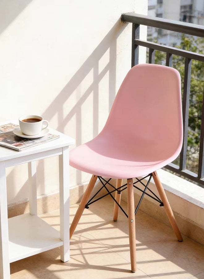 JCB CHIC Office Chair, Ergonomic Computer Desk Chair, Home Office Chair Swivel Chair with Lumbar Support - Image 2