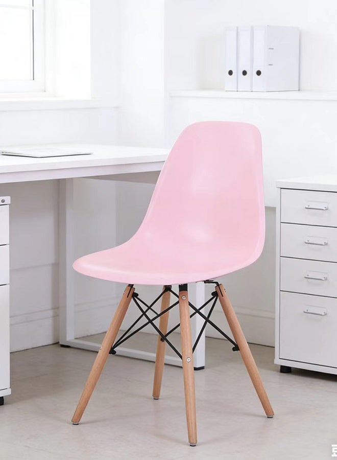 JCB CHIC Office Chair, Ergonomic Computer Desk Chair, Home Office Chair Swivel Chair with Lumbar Support - Image 1