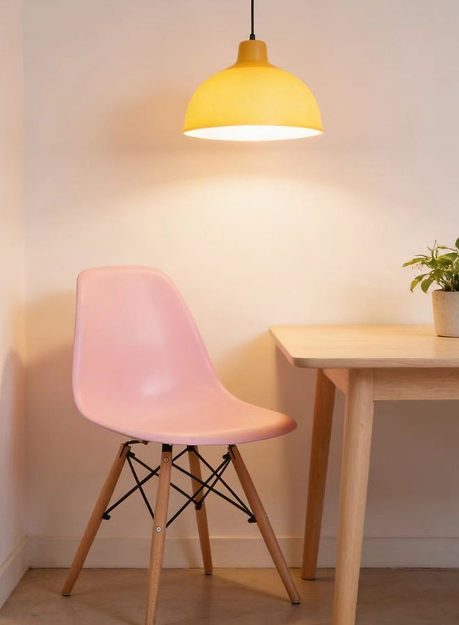 JCB CHIC Office Chair, Ergonomic Computer Desk Chair, Home Office Chair Swivel Chair with Lumbar Support - Image 3