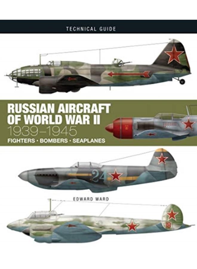 Russian Aircraft of World War II