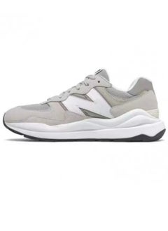 New Balance 5740 Casual Sneakers White/Grey