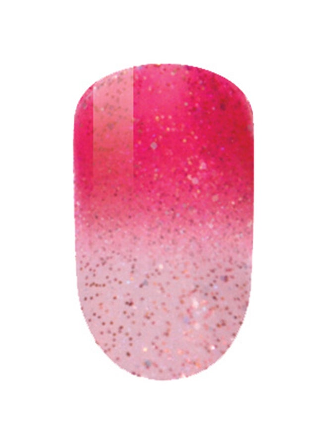 Lechat Color Changing Gel Polish 15ml Gel Nails Glossy Shine Long Lasting Soak off UV Mood Gel Nail Polish for Nail Art French Manicure Pedicure Salon Quality Chip Resistant Gel Nail Extensions - Image 2