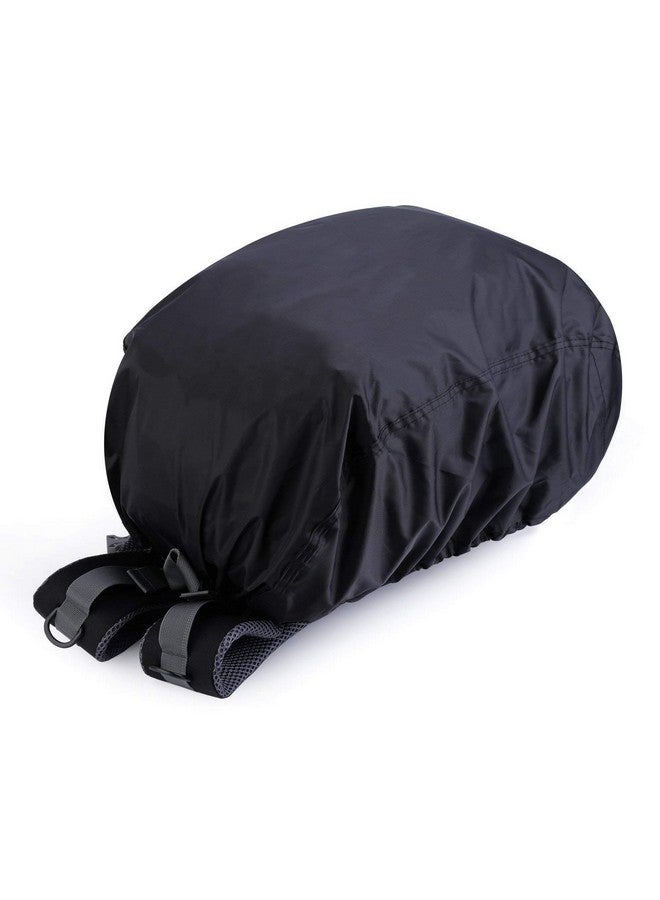 Prasha Rain Cover for Backpack Bags/Laptop Bag- 2 Pieces - Image 5