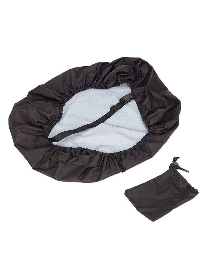 Prasha Rain Cover for Backpack Bags/Laptop Bag- 2 Pieces - Image 1