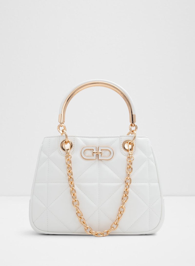 ALDO Nanacelia Satchel - Image 1