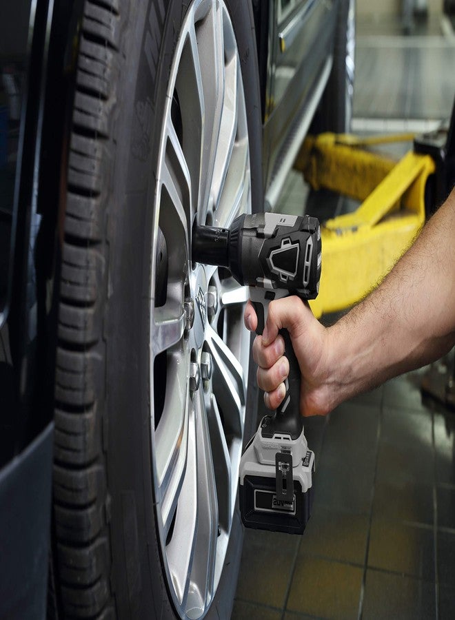 Performance Tool M740-26 3/4-Inch Drive 13/16-Inch Impact Socket - Image 2