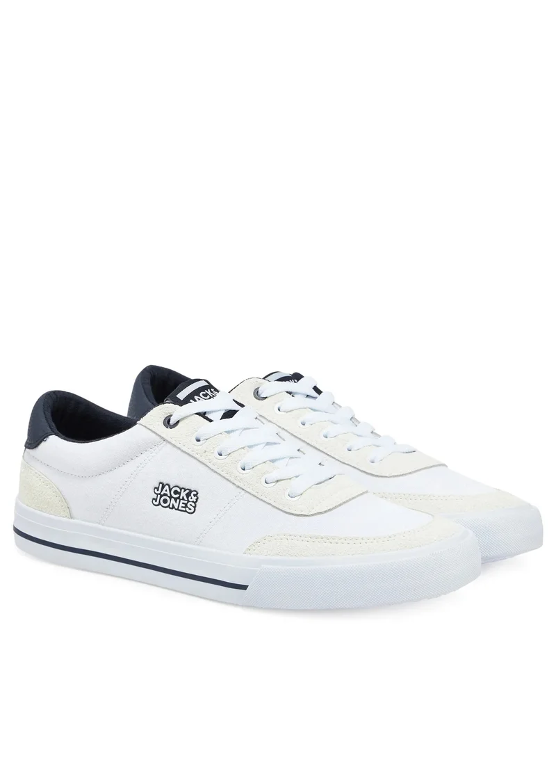 جاك اند جونز Casual Low Top Sneakers