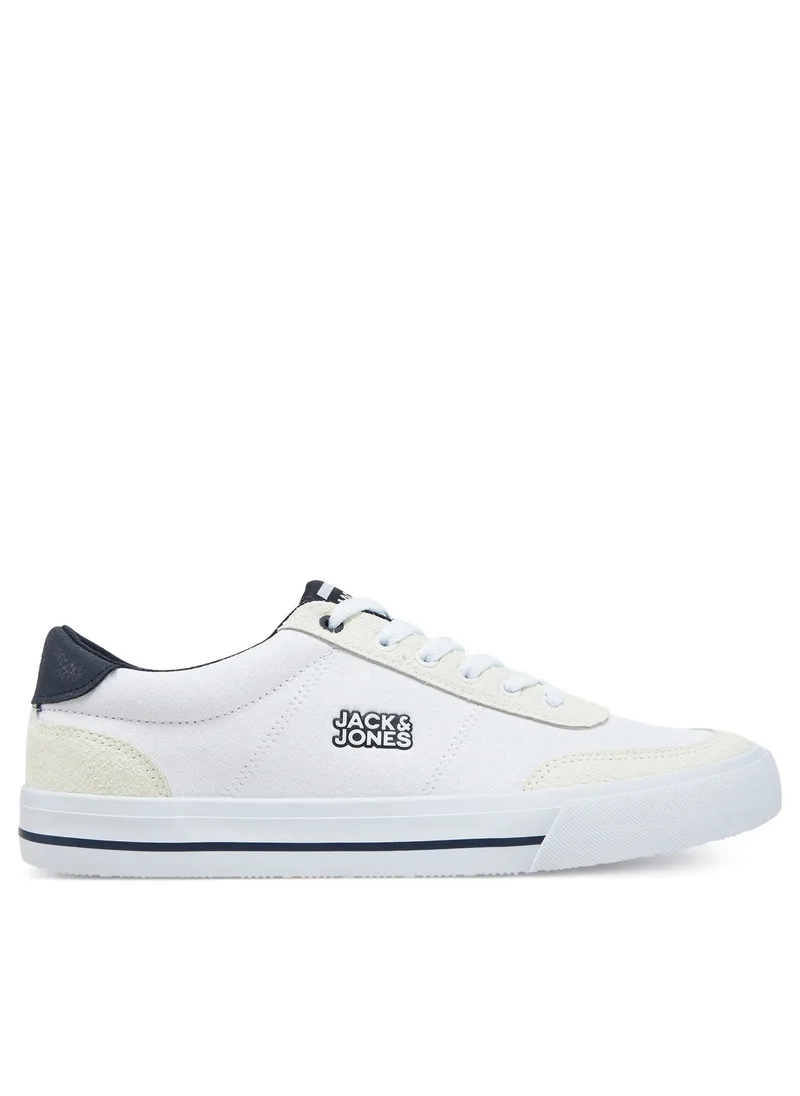 جاك اند جونز Casual Low Top Sneakers
