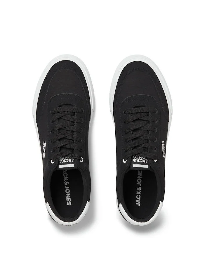 JACK & JONES Casual Low Top Sneakers