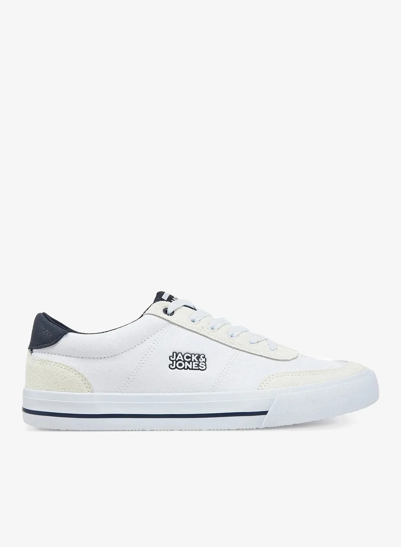 جاك اند جونز سنيكرز كاجوال قصير