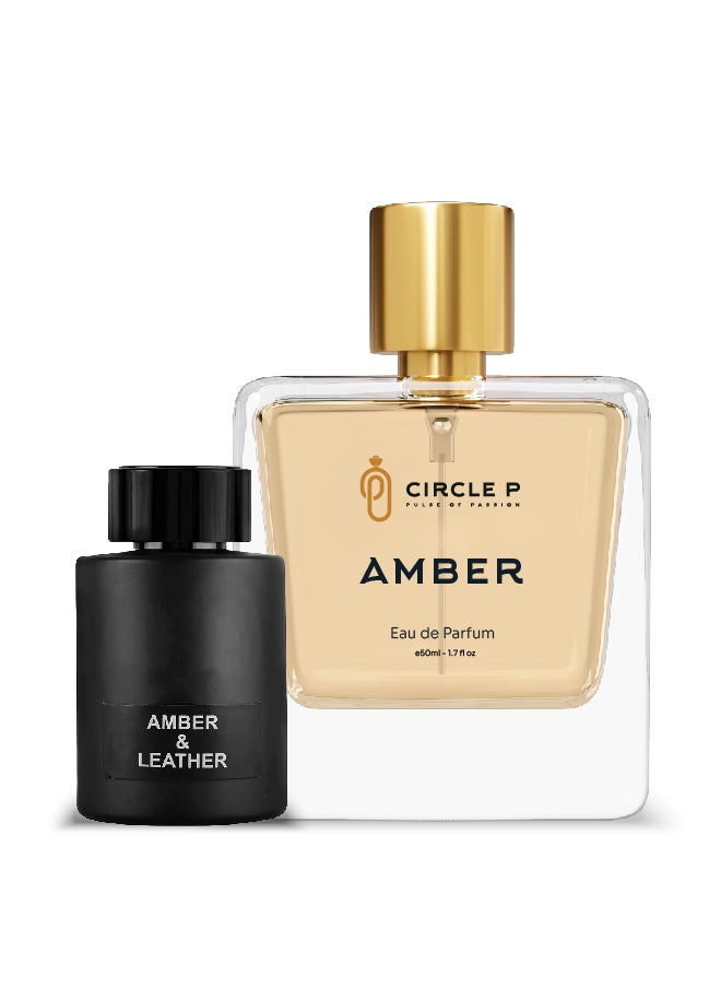 Ombre Leather EDP 50 ml