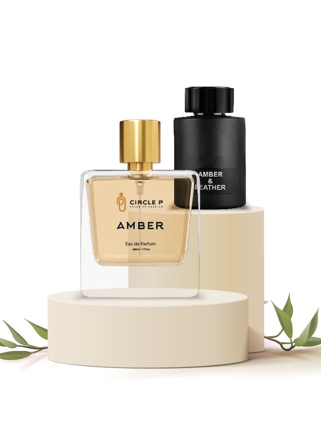 Ombre Leather EDP 50 ml