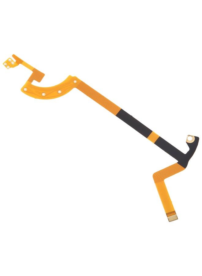 إيروريكس كابل مرن لتوصيل فتحة عدسة Canon RF24-105mm F4 L IS USM - Image 2