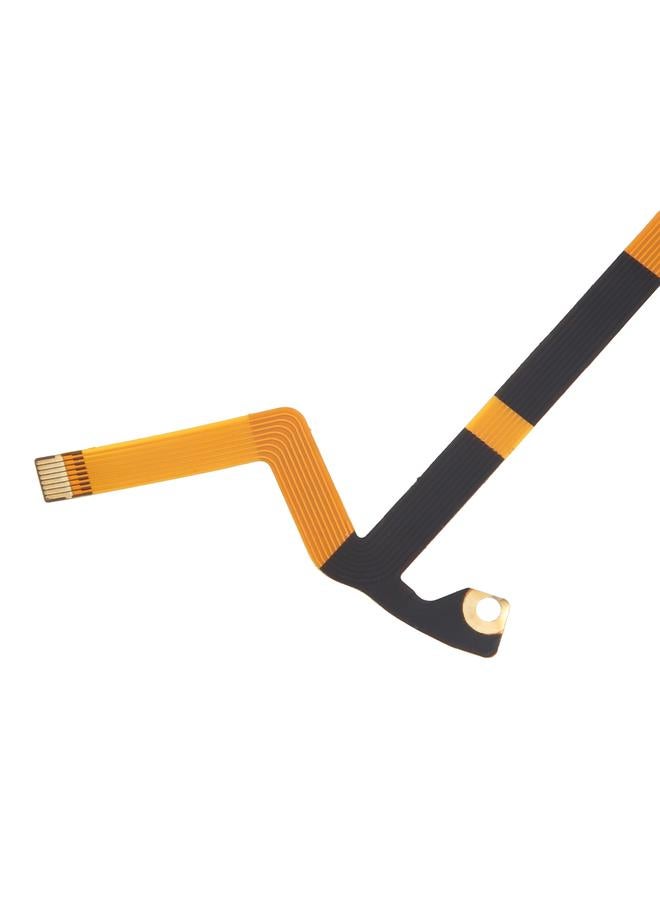 إيروريكس كابل مرن لتوصيل فتحة عدسة Canon RF24-105mm F4 L IS USM - Image 4