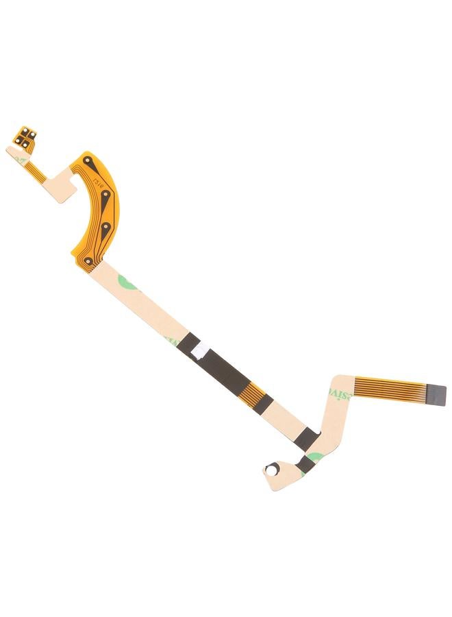 إيروريكس كابل مرن لتوصيل فتحة عدسة Canon RF24-105mm F4 L IS USM - Image 3