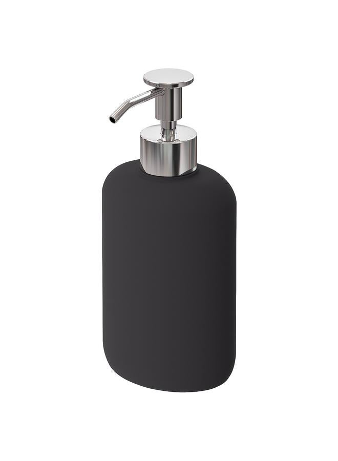 erorex Soap dispenser, dark grey - Image 1