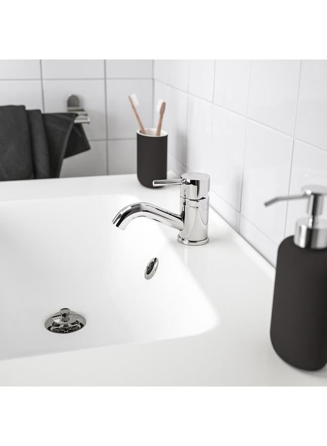 erorex Soap dispenser, dark grey - Image 2