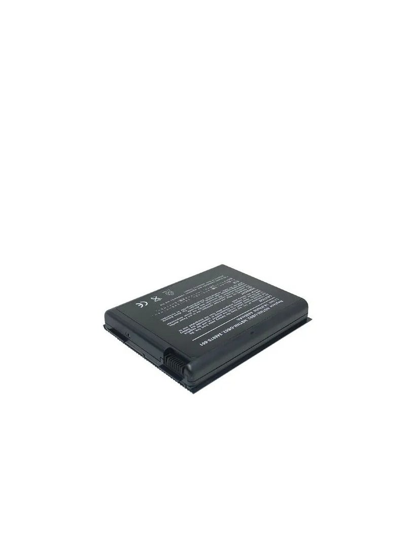 Terabyte Battery HP Pavilion ZV5000 ZV5400 ZV6000 ZX5000 R3000 - Image 1