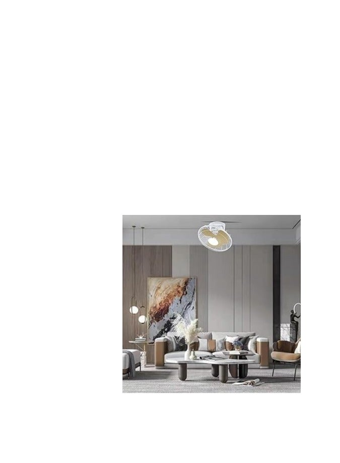 شروق الشمس مروحة حائط سقف - Image 3