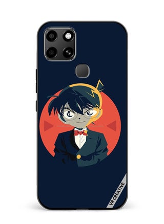 Protective Case Cover For Infinix Smart 6 Detective Conan Character Design Multicolour - pzsku/ZC0190911FE510C1D5D69Z/45/_/1687439568/1dad3ff3-91f2-439e-99fc-e2c98f14e2bf