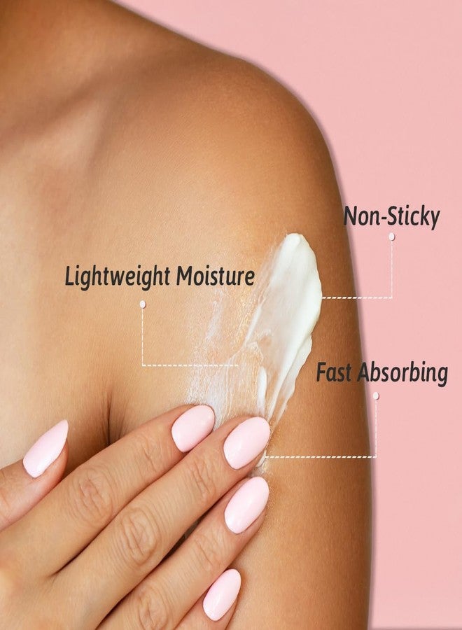Glamveda Body Lotion with 2% Kojic Acid & Alpha Arbutin 200ml Pack of 1 | 24hr Deep Moisturizer for Dry Skin, Nourishes & Protect Skin | Remove Dark Spots, Pigmentation, Tan Removal | Non Greasy | All Skin Type - Image 3